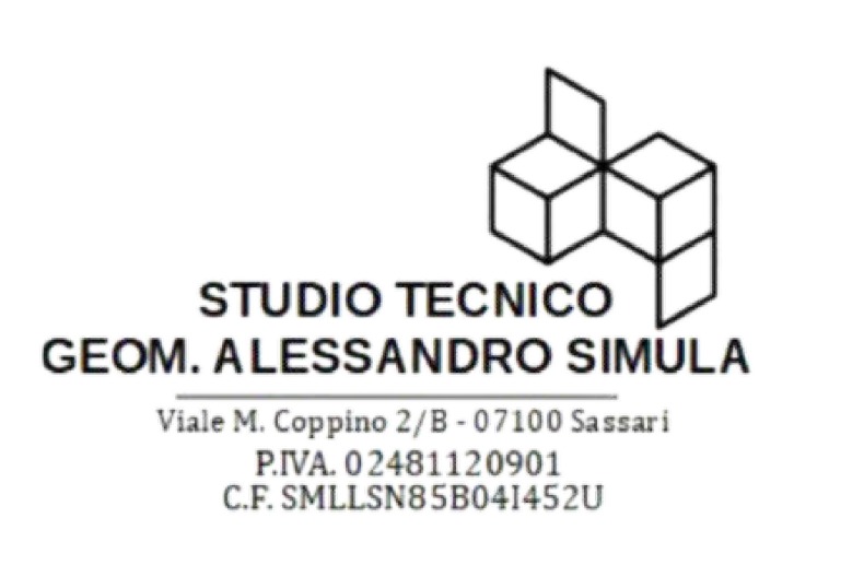 Geometra Alessandro Simula